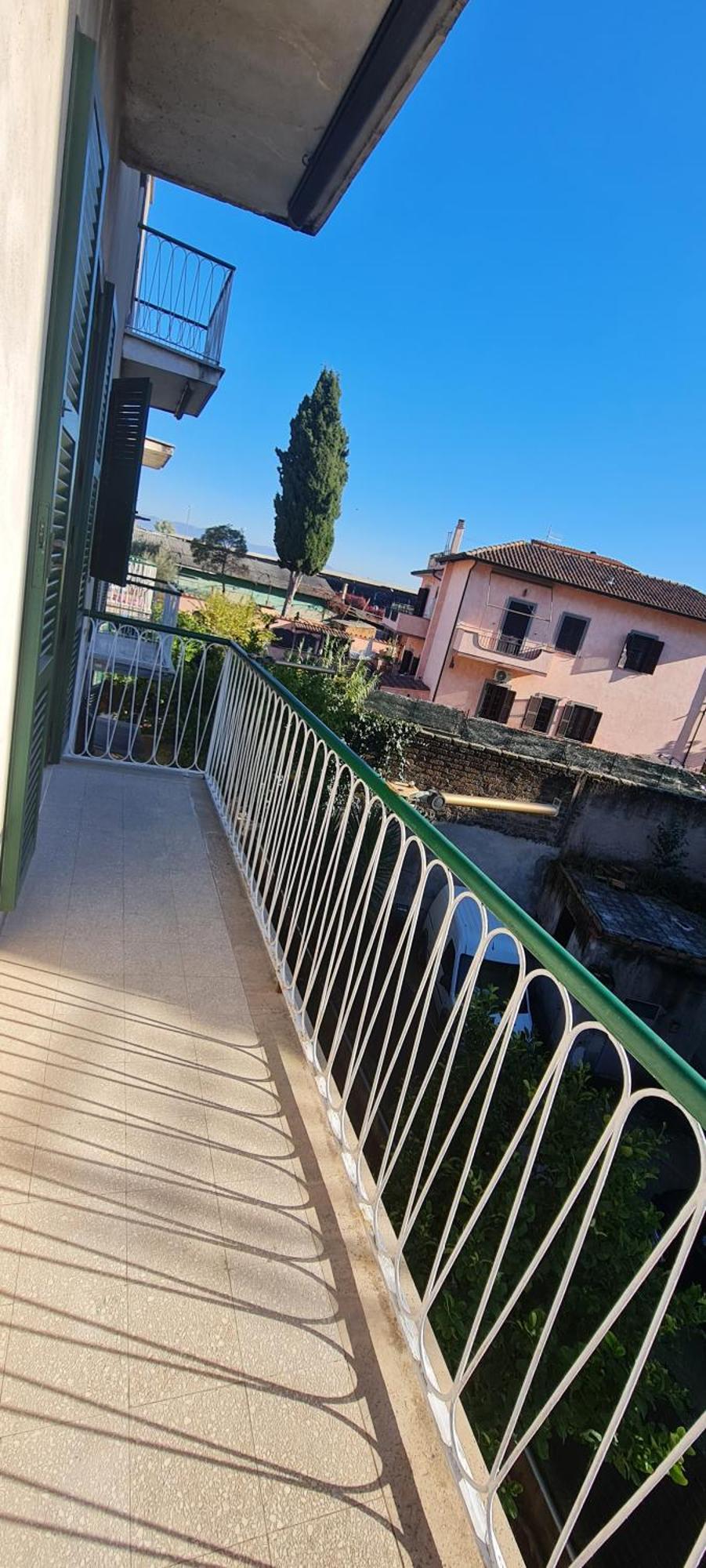 Apartamento La Casa Di Betta Vicino Metro Roma