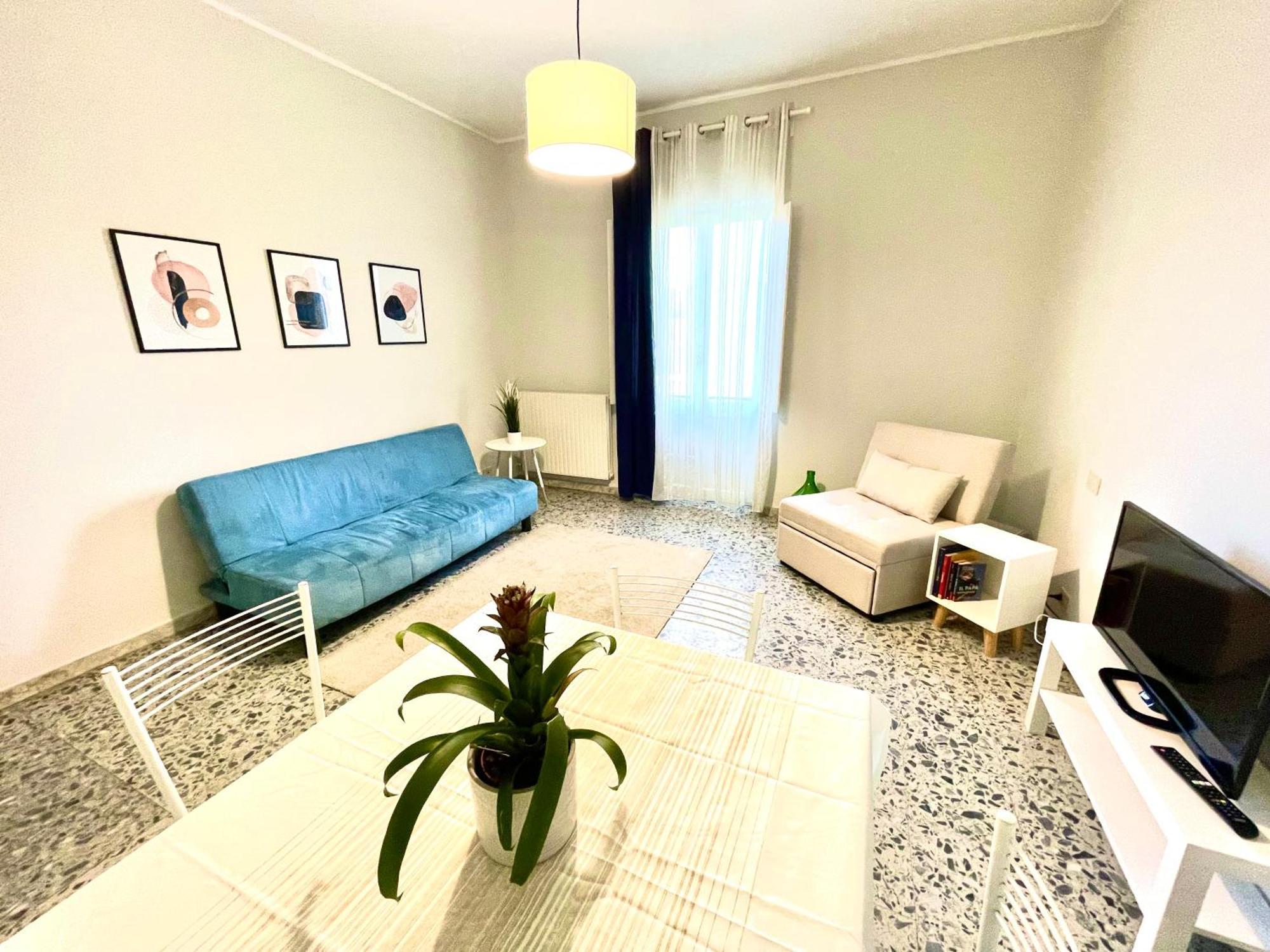La Casa Di Betta Vicino Metro Apartamento