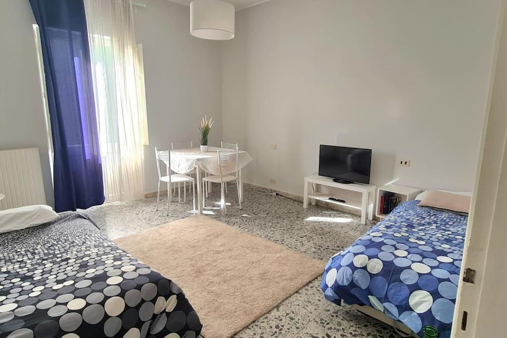 La Casa Di Betta Vicino Metro * Roma