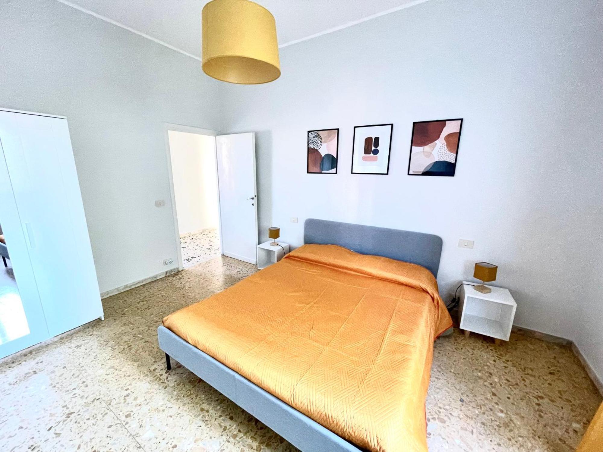 Apartamento La Casa Di Betta Vicino Metro
