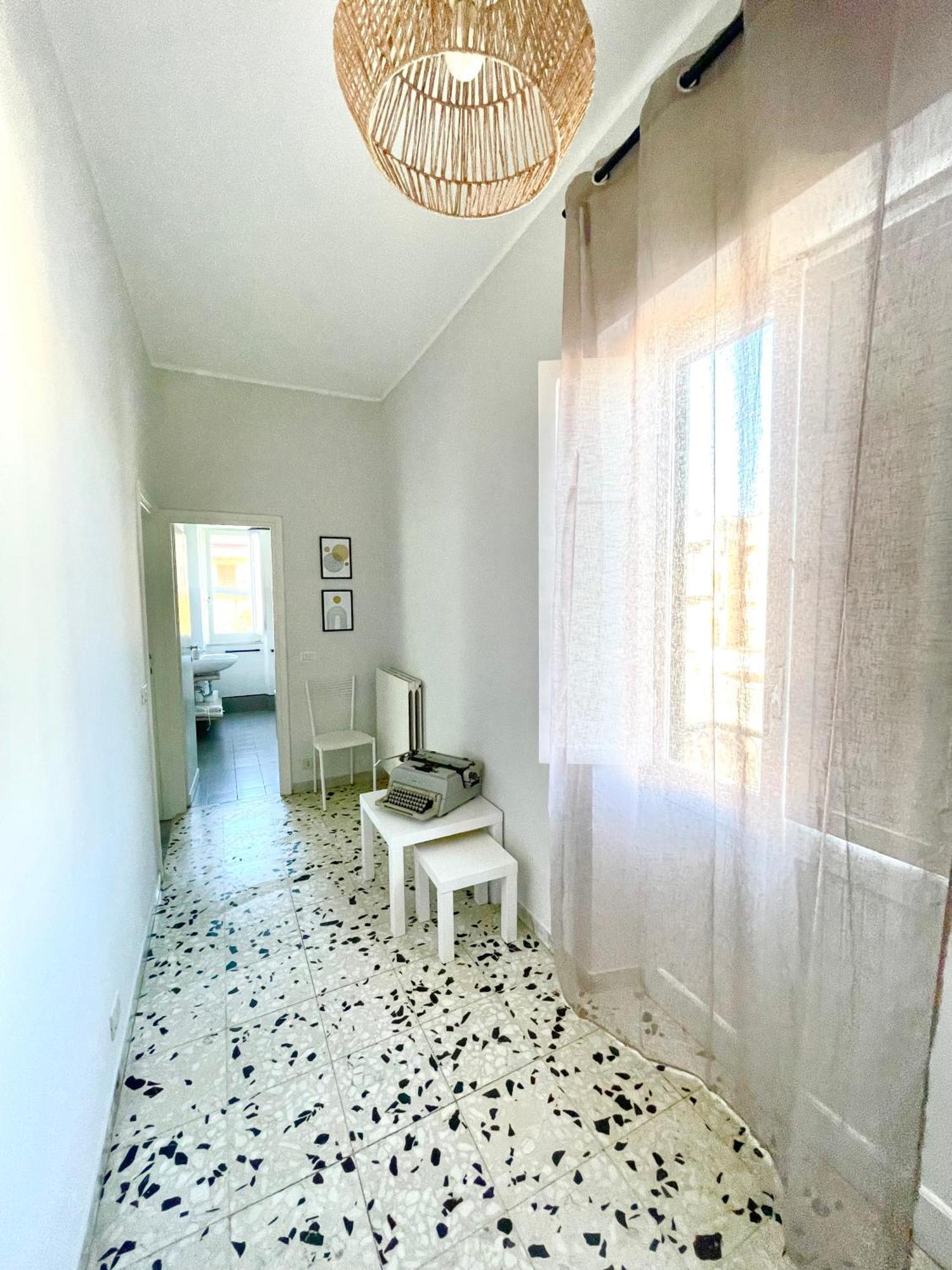 La Casa Di Betta Vicino Metro * Roma